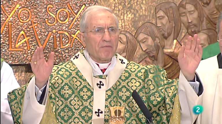 El d&iacute;a del Se&ntilde;or - Colegio de Cristo Rey