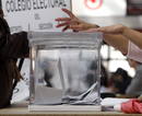 Elecciones en Asturias
