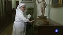 Ir al Video&nbsp;El Colegio espa&ntilde;ol en Roma alberga a catorce sacerdotes