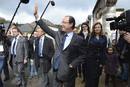 Elecciones presidenciales en Francia