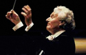 Colin Davis y Jonathan Biss en Gran auditorio