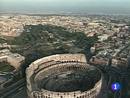 Ir al Video&nbsp;El Coliseo romano vuelve a ser noticia por su delicado estado de conservaci&oacute;n