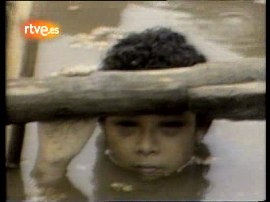 Informe semanal - Colombia bajo el volc&aacute;n