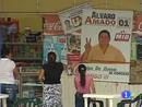 Ir al Video&nbsp;Colombia celebra hoy elecciones municipales