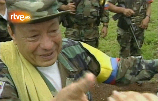 En portada - Colombia, un pacto con el diablo