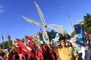 CONCENTRACI&Oacute;N CIUDADANA CONTRA LOS RECORTES