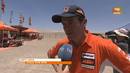 Ir al Video&nbsp;Coma: "Me da pena no poder luchar hasta el final"
