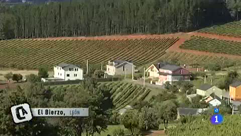 Ver v&iacute;deo  'Comando Actualidad -Mi pueblo es de postal - El Bierzo'