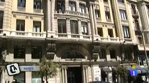 Ver v&iacute;deo  'Comando Actualidad - Yo denuncio - Arbitraje'