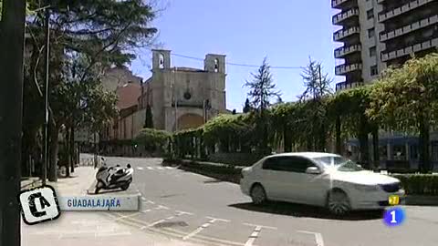 Ver v&iacute;deo  'Comando Actualidad - Yo denuncio - Reclamaci&oacute;n rural'