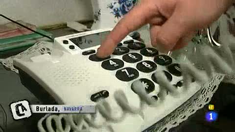 Ver v&iacute;deo  'Comando Actualidad - Yo denuncio - Reclamaci&oacute;n tel&eacute;fono'