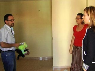 Ver v&iacute;deo  'Comando Actualidad - "Desahuciados, &iquest;y ahora qu&eacute;?" - Casa a subasta'