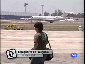 Ver v&iacute;deo  'Comando Actualidad - Esto no es vida'