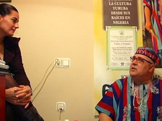 Ver v&iacute;deo  'Comando Actualidad - Fe ciega - Provincia de curanderos'