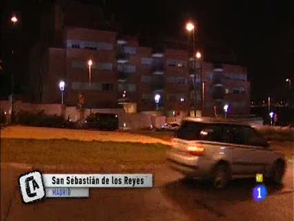 Ver v&iacute;deo  'Comando Actualidad - Mediando en conflictos vecinales'