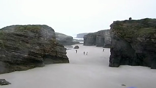 Ver v&iacute;deo  'Comando Actualidad - Mi playa favorita - Avance'