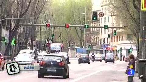 Ver v&iacute;deo  'Comando Actualidad - El poder chino - China experta en lentejas'
