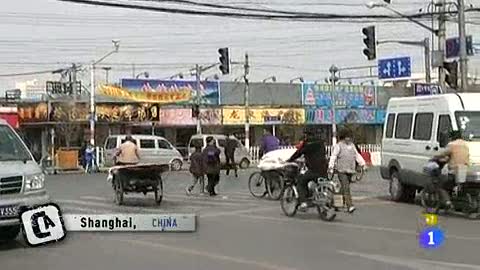 Ver v&iacute;deo  'Comando Actualidad - El poder chino - Cocina espa&ntilde;ola en China'