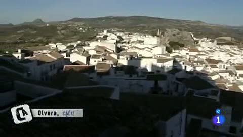 Ver v&iacute;deo  'Comando Actualidad - Mi pueblo es de postal -Pueblos blancos'
