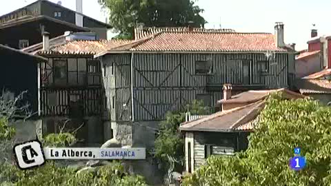 Ver v&iacute;deo  'Comando Actualidad - Mi pueblo es de postal - La Alberca'