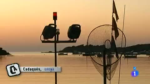 Ver v&iacute;deo  'Comando Actualidad - Mi pueblo es de postal - Cadaqu&eacute;s'