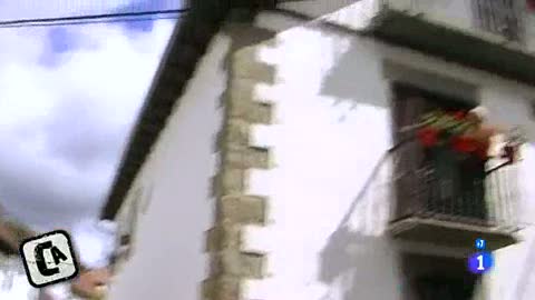 Ver v&iacute;deo  'Comando Actualidad - Mi pueblo es de postal - Ochagav&iacute;a'