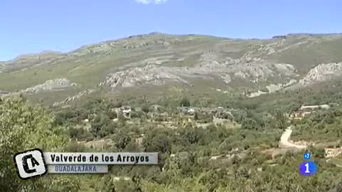 Ver v&iacute;deo  'Comando Actualidad - Mi pueblo es de postal - Pueblos negros I'