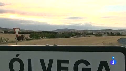Ver v&iacute;deo  'Comando Actualidad - Tengo futuro - &Oacute;lvega, un pueblo con apenas un 7% de paro'