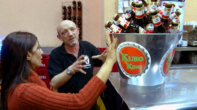 Comando Actualidad - Tirando los precios - Guerra de botellines de cerveza
