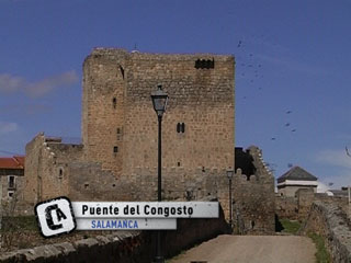 Ver v&iacute;deo  'Comando Actualidad - Viviendo en un castillo'
