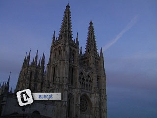 Ver v&iacute;deo  'Comando Actualidad - Viviendo en una catedral'
