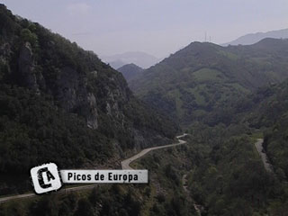 Ver v&iacute;deo  'Comando Actualidad - Viviendo en la monta&ntilde;a'