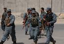 Un comando talib&aacute;n asalta el barrio de las embajadas en Kabul