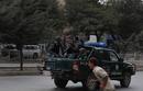 Un comando talib&aacute;n asalta el barrio de las embajadas en Kabul