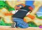 Imagen del  v&iacute;deo de Pok&eacute;mon DP: Los vencedores de la Liga de Sinnoh titulado &iexcl;COMBATIENDO LA IRA CON FUEGO!