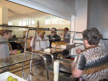 COMEDOR SOCIAL