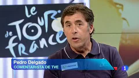 Ver v&iacute;deo  'Comentario de Perico: Etapa 20'