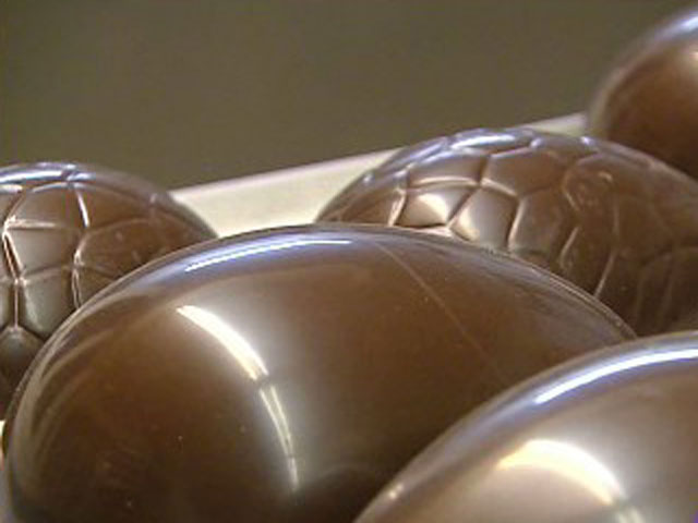 En Catalu&ntilde;a se comer&aacute;n este lunes m&aacute;s de 700.000 Monas de Pascua