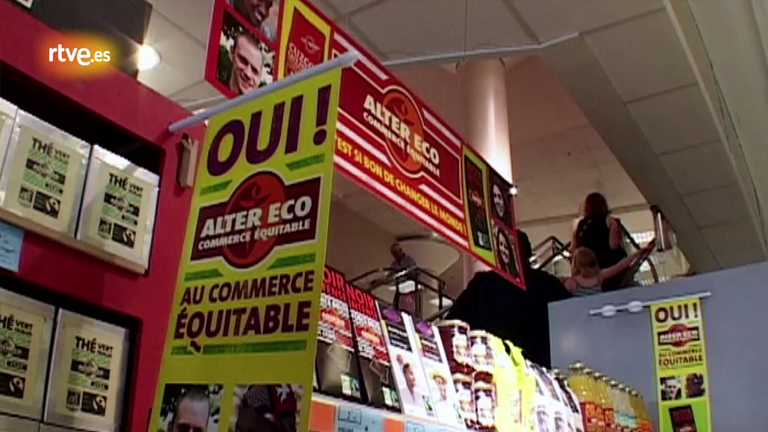 &iquest;Comercio justo a cualquier precio? - Avance