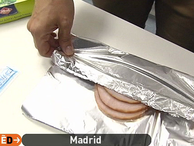 Espa&ntilde;a Directo - La comida que tiramos