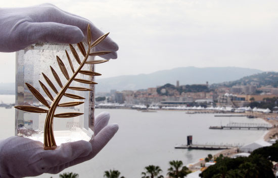 Comienza el Festival de Cannes 