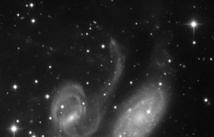 Ver v&iacute;deo  'Comienza el A&ntilde;o Internacional de la Astronom&iacute;a'
