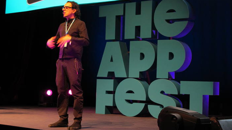 Comienza el "APP FESTIVAL"
