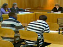 Ir al Video&nbsp;Comienza en la Audiencia Nacional el juicio por el secuestro del Alakrana