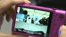 Ir al Video&nbsp;Comienza en Barcelona el sal&oacute;n Sonimagfoto y Multimedia