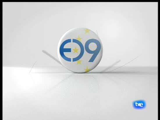 Comienza la campa&ntilde;a electoral de las elecciones europeas