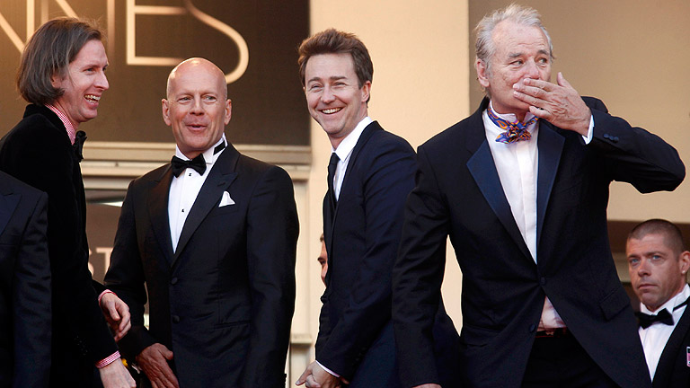 65 a&ntilde;os de Cannes, cita indispensable del cine internacional