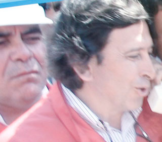 Ver v&iacute;deo  'Comienza en Chile el mayor rescate en profundidad de la historia'