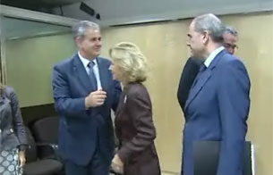 Ver v&iacute;deo  'Comienza el Consejo de Pol&iacute;tica Fiscal'