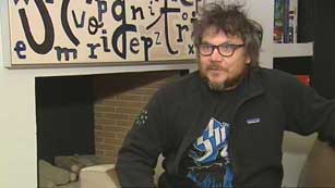 Ver v&iacute;deo  'Comienza la gira de Wilco por Espa&ntilde;a'